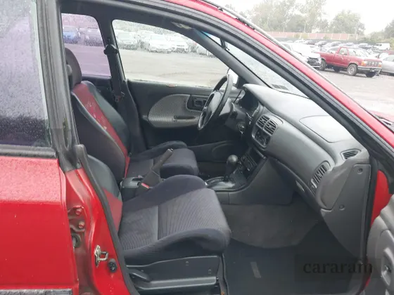 1997 Subaru Impreza L