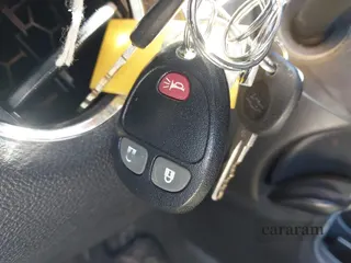 2010 Chevrolet HHR LS
