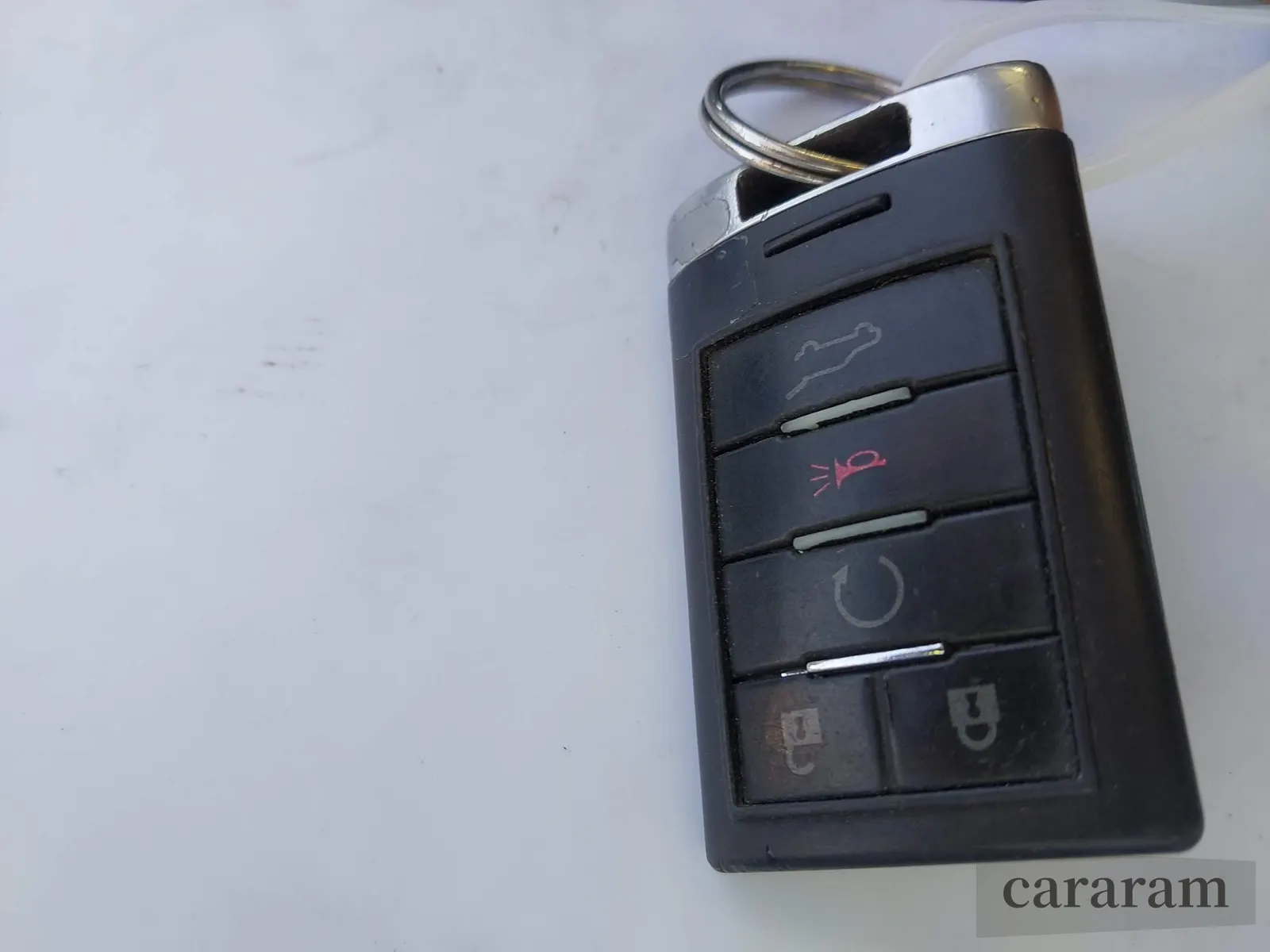 2010 Cadillac SRX Premium Collection