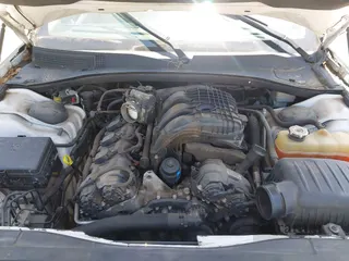 2011 Chrysler 300