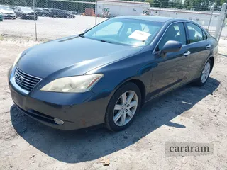 2007 Lexus ES 330