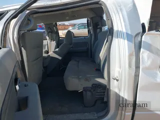 2008 Ford F-150 XL