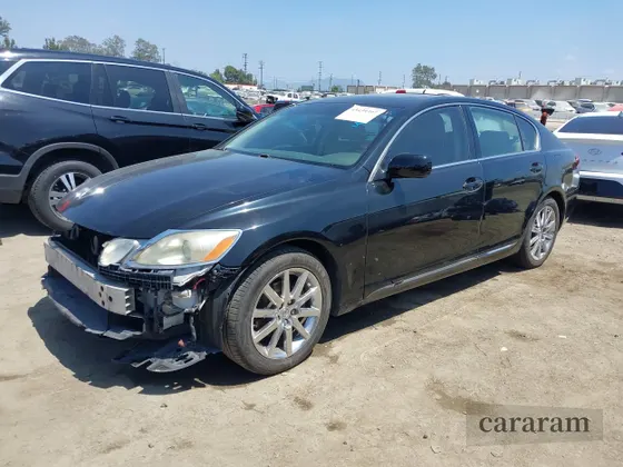 2006 Lexus GS 300