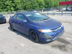 2007 Honda Civic Si