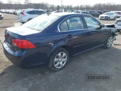 2009 Kia Optima LX