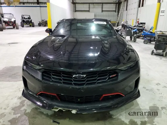 2023 Chevrolet Camaro 2LT