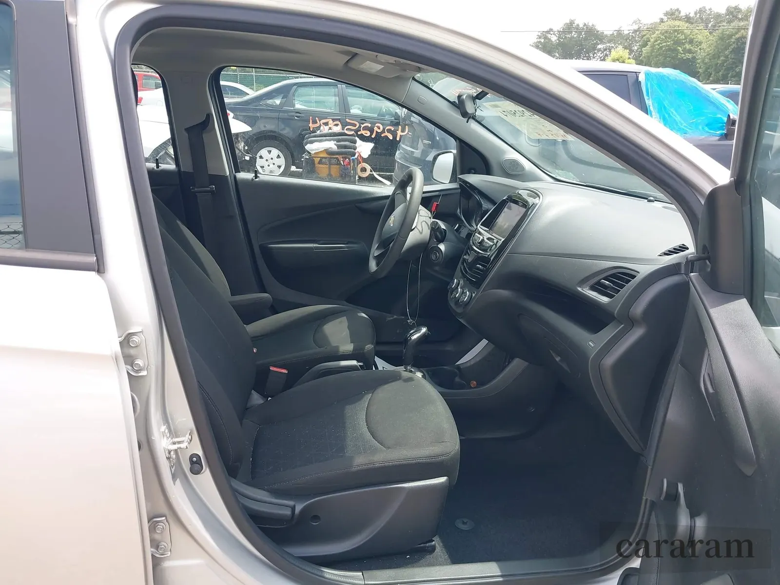 2021 Chevrolet Spark LS