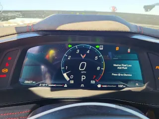 2023 Chevrolet Corvette 3LT