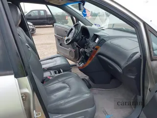 1999 Lexus RX 300