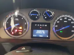 2012 Cadillac Escalade Luxury