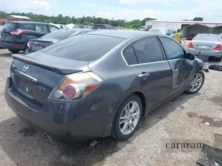 2008 Nissan Altima SL