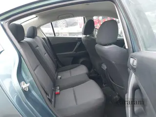 2010 Mazda 3 i Touring