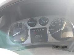2007 Cadillac Escalade