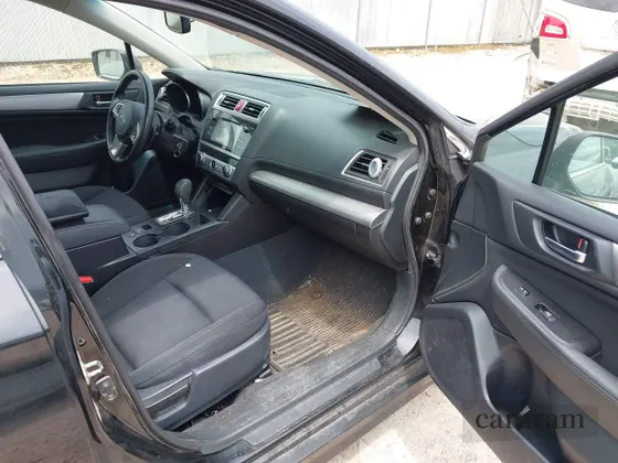 2015 Subaru Legacy Premium