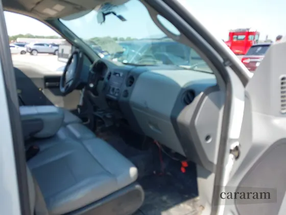 2007 Ford F-150 XL