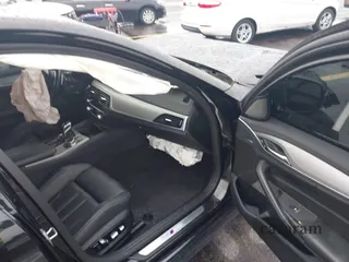 2021 BMW M5