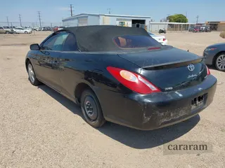 2005 Toyota Solara SE