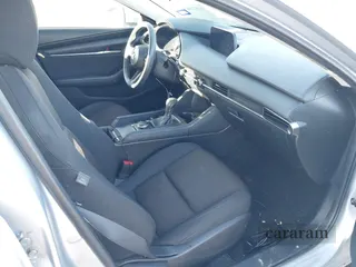 2021 Mazda 3