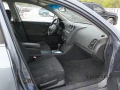 2010 Nissan Altima S