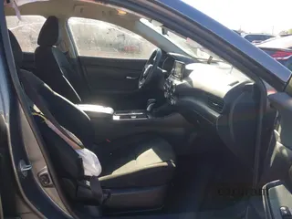 2021 Nissan Sentra S