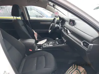 2018 Mazda CX-5 Sport