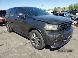 2015 Dodge Durango R/T
