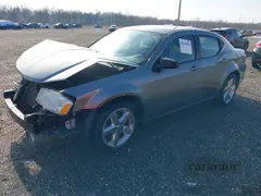 2012 Dodge Avenger SE