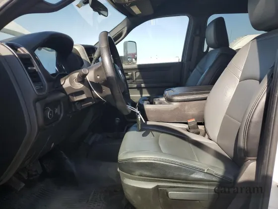 2022 Ram 3500 Tradesman