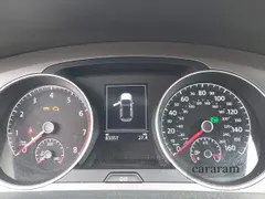 2015 Volkswagen Golf TSI S