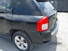 2012 Jeep Compass Latitude