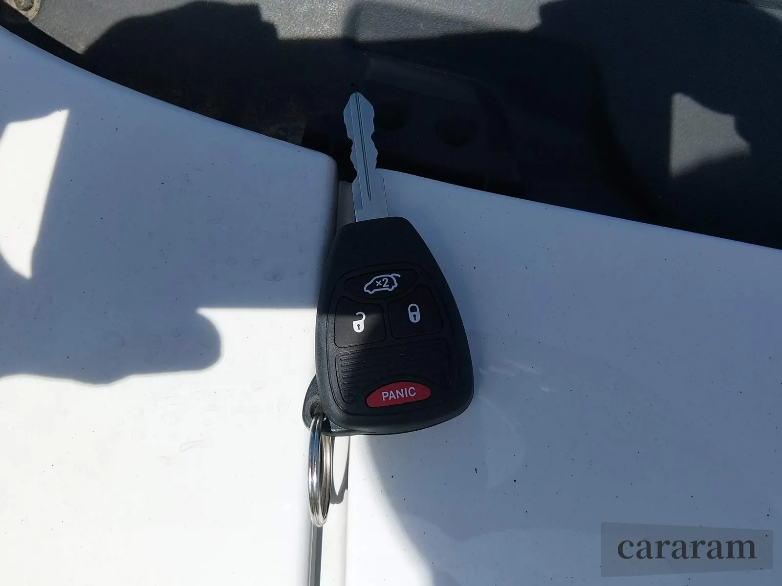 2014 Chrysler 200 LX