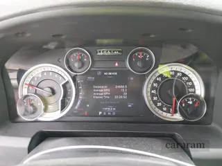 2016 Ram 1500 Lone Star