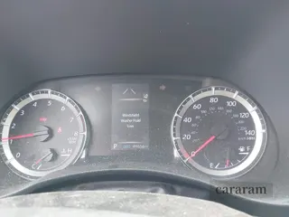 2020 Toyota Highlander LE
