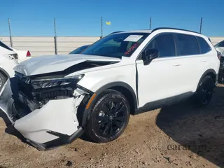 2025 Honda CR-V Sport Touring