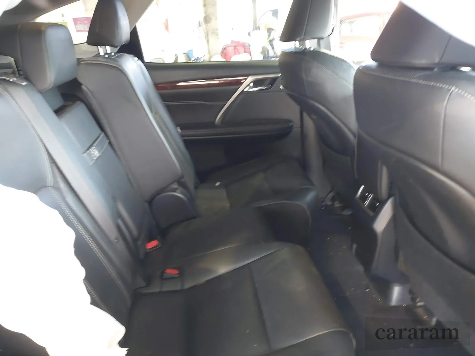 2019 Lexus RX 350L Premium