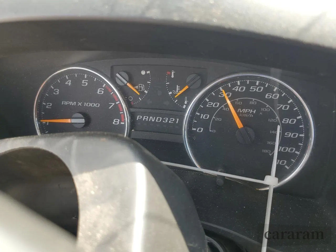 2012 Chevrolet Colorado Work Truck