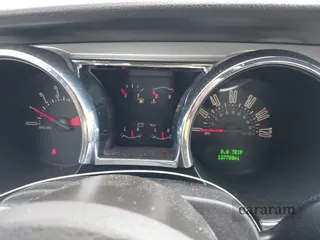2009 Ford Mustang