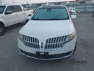 2010 Lincoln MKT