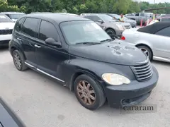 2010 Chrysler PT Cruiser