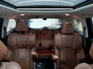 2019 Subaru Ascent Touring