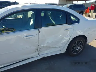 2013 Chevrolet Impala LT