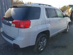 2015 GMC Terrain SLT