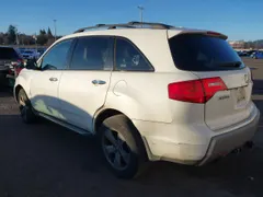 2008 Acura MDX Sport
