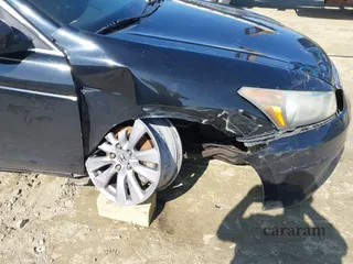 2011 Honda Accord EX-L