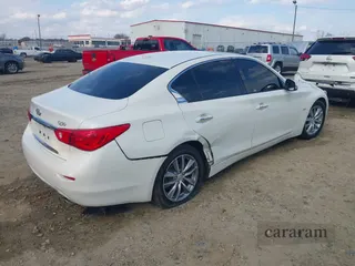 2017 Infiniti Q50 Premium