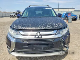 2016 Mitsubishi Outlander SE