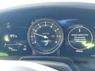 2023 Porsche 911 Carrera S