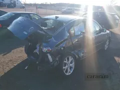 2008 Mazda 3 i Touring