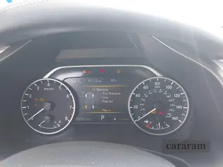 2021 Nissan Murano S