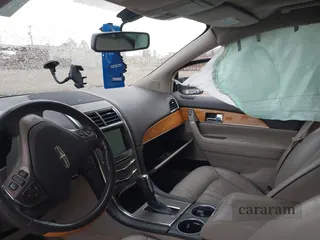 2013 Lincoln MKX